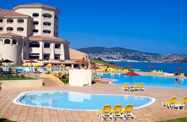 hotel de rencontre