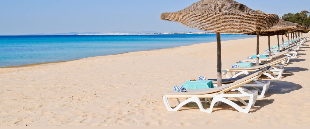 ville Djerba