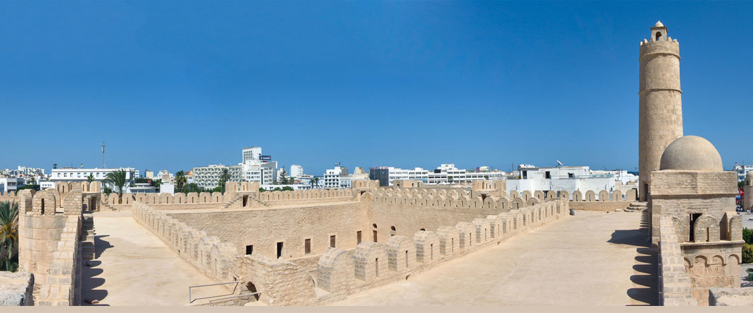 ville Sousse
