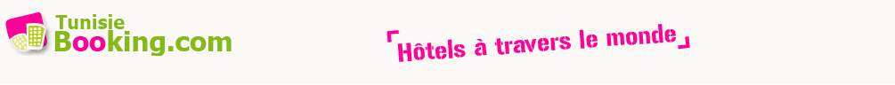 agence de voyage tunisie